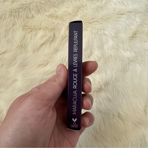 Tarte maracuja juicy lip plump no-needle plump MOCHA - Picture 6 of 6